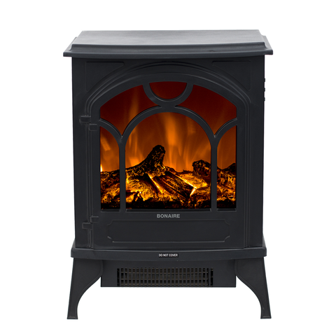 Bonaire Freestanding Electric Fireplace