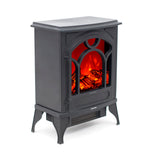 Bonaire Freestanding Electric Fireplace
