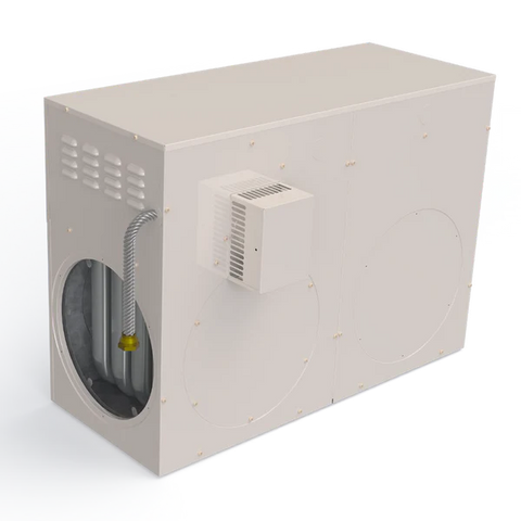 BONAIRE MB430 - 4 Star Ducted Heater Replacement 30 KW (Supply and Installed)