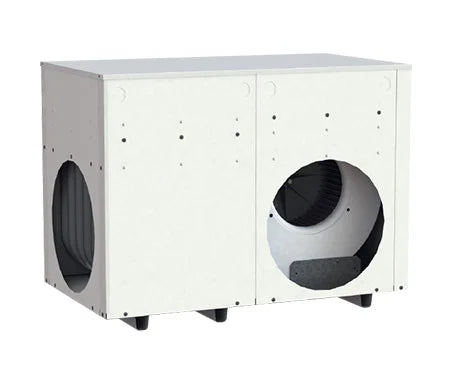 Braemar TQ420 - 4 Star Ducted Heater Replacement 20 KW (Supply and Installed)