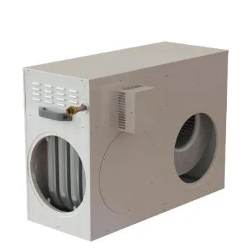 Brivis SP430 - 4 Star Ducted Heater Replacement 30 KW (Supply and Installed)