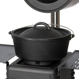 Wooshka 14″ Camp Oven
