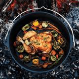 Wooshka 14″ Camp Oven
