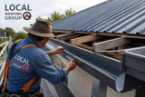 Box Gutter Replacement