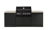 Crossray  - Compact XPlor Gas Outdoor Kitchen (GD4XK)