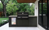 Crossray  - Compact XPlor Gas Outdoor Kitchen (GD4XK)