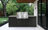 Crossray  - Compact XPlor Gas Outdoor Kitchen (GD4XK)