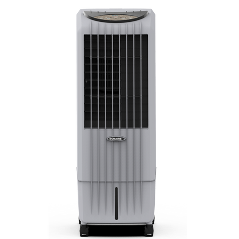 Bonaire Diet 12i Grey Portable Evaporative Air Cooler - 12L