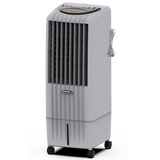 Bonaire Diet 12i Grey Portable Evaporative Air Cooler - 12L
