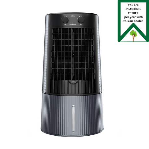 Bonaire Duet Portable Evaporative Air Cooler- 6L
