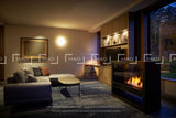 XL900 Ethanol Burner - EcoSmart Fire