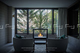 XS340 Ethanol Burner - EcoSmart Fire