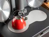 ESSE 1000 W Wood-Burning Range Cooker