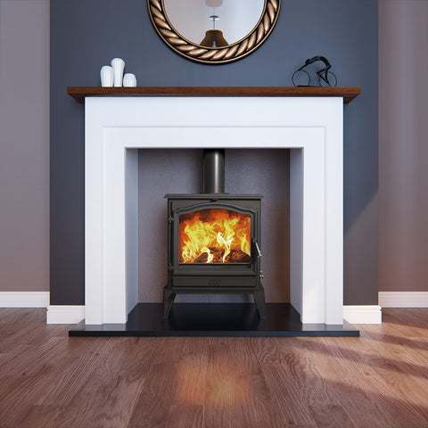 ESSE 700 Vista Wood Heater