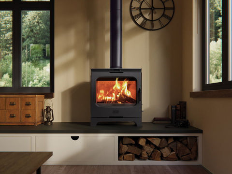 ESSE 775F Wood Heater (Feet)