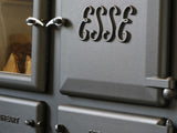 ESSE Ironheart Wood-Fired Cookstove