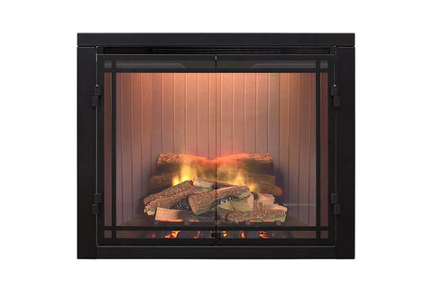 EVO 750 ELECTRIC FIREBOX