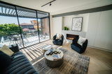 Flex 50SS.BXL Single Sided Fireplace - EcoSmart Fire