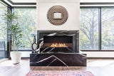 Flex 32SS Single Sided Fireplace - EcoSmart Fire
