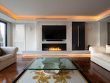 Flex 68SS Single Sided Fireplace - EcoSmart Fire