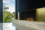 Flex 140SS Single Sided Fireplace - EcoSmart Fire