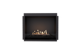 Heritage 56SS Fireplace - EcoSmart Fire