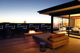 XL700 Ethanol Burner - EcoSmart Fire