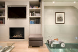 Heritage 56SS Fireplace - EcoSmart Fire