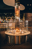 XL500 Ethanol Burner - EcoSmart Fire