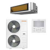 BONAIRE Ducted Reverse-Cycle High-Static Air Conditioner 16KW