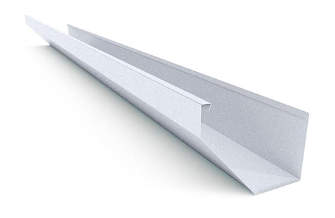 Edge Gutters Replacement – Single Storey (COLORBOND®)