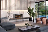 ELEMENT 1500 MK2 NG/LPG POWER BALANCED FLUE FIRE