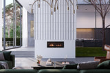 ELEMENT 1500 MK2 NG/LPG POWER BALANCED FLUE FIRE
