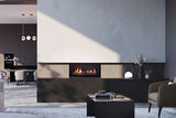 ELEMENT 1500 MK2 NG/LPG POWER BALANCED FLUE FIRE