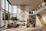 REAL FLAME ETLIS 12 ETHANOL FIRE