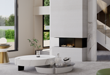REAL FLAME ETLIS 12 ETHANOL FIRE