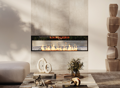 Real Flame Etlis Surround & Surround Back