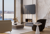 REAL FLAME ETLIS 12 ETHANOL FIRE