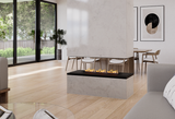 REAL FLAME ETLIS 12 ETHANOL FIRE