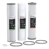 Puretec FR-F5 Premium Care Kit suits FilterWall F5 Systems