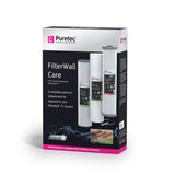 Puretec FR-F5 Premium Care Kit suits FilterWall F5 Systems