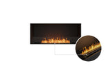 Flex 50SS Single Sided Fireplace - EcoSmart Fire