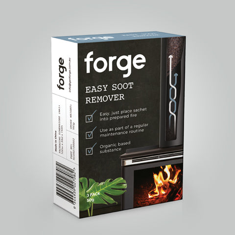 Soot Flue Cleaner