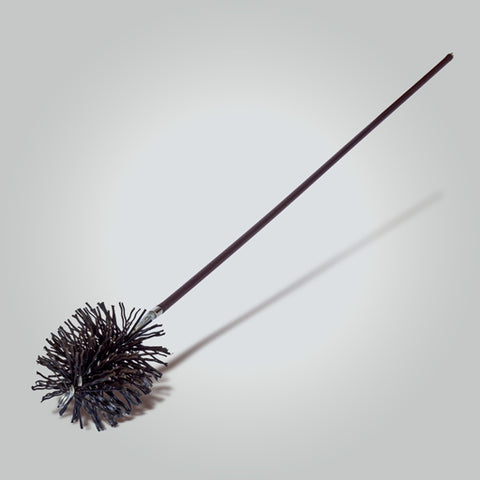 6″ Flue Brush Kit – 5m Extension