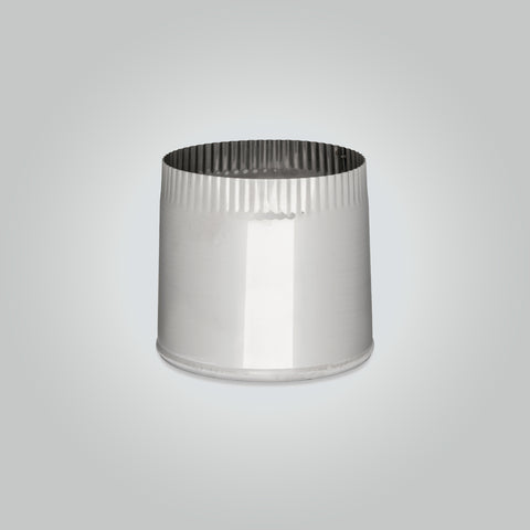 Flexi Flue 6” Adaptor