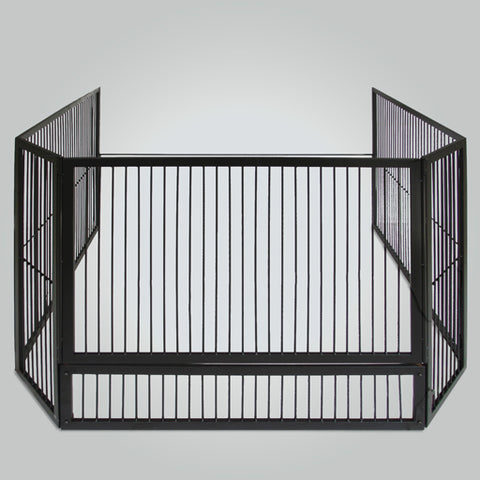 Forge Large Safety Guard - (1275w x 1275d x 800h)