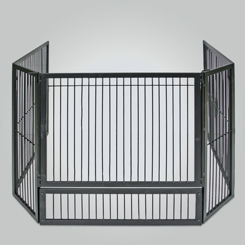Forge Small Safety Guard - (1080w x 1055d x 800h)