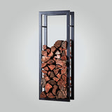 Forge Urban Steel XL 1500 - Wood Storage