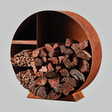 Zero 1000 Corten