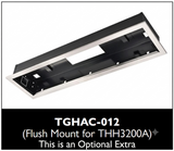 HEATSTRIP Classic 3200W - Non- Remote Control - (THH3200A)